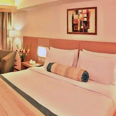 Comfort Inn Gsk Amritsar Pokój zdjęcie