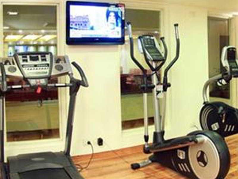 Comfort Inn Gsk Amritsar Zewnętrze zdjęcie