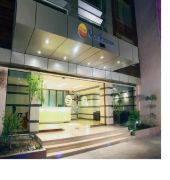 Comfort Inn Gsk Amritsar Zewnętrze zdjęcie